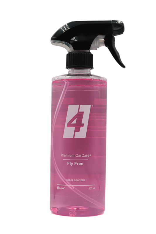 4Shine Insect Remover - Flyfree 500ml