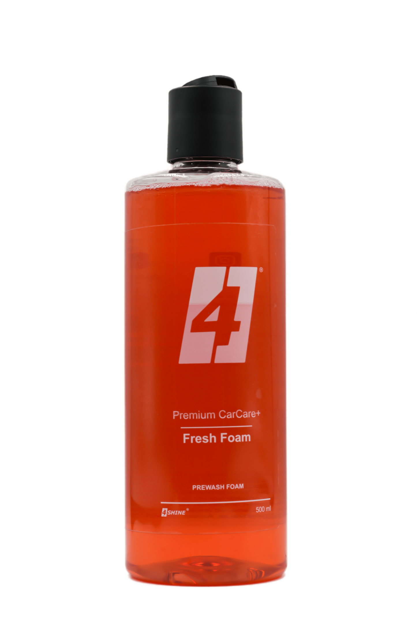 4Shine Prewash Foam - Fresh Foam 500ml